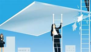 Is Your Company Striving To Break The Glass Ceiling Virtual